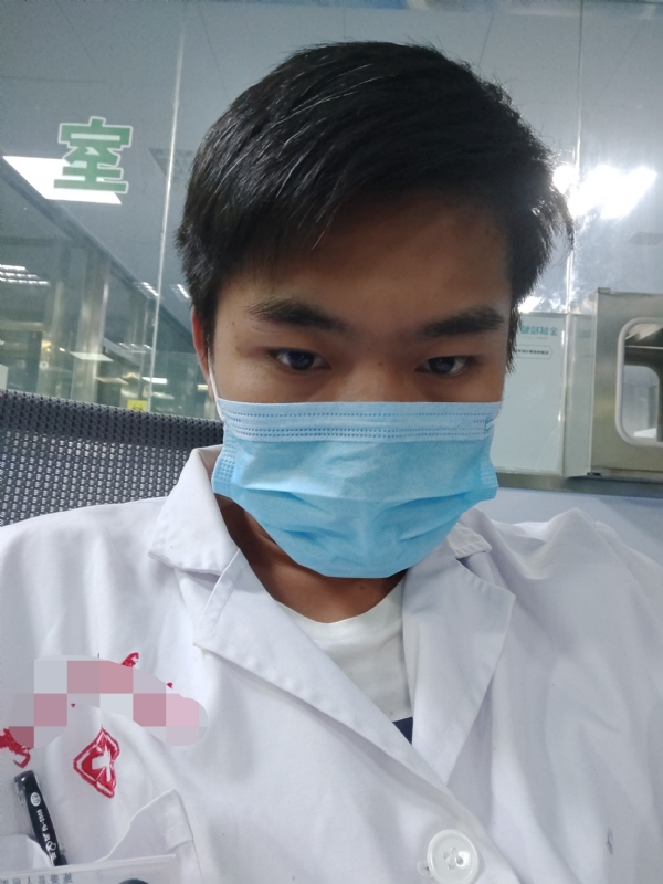 鬼卿的第一张照片--黔东上门女婿服务网