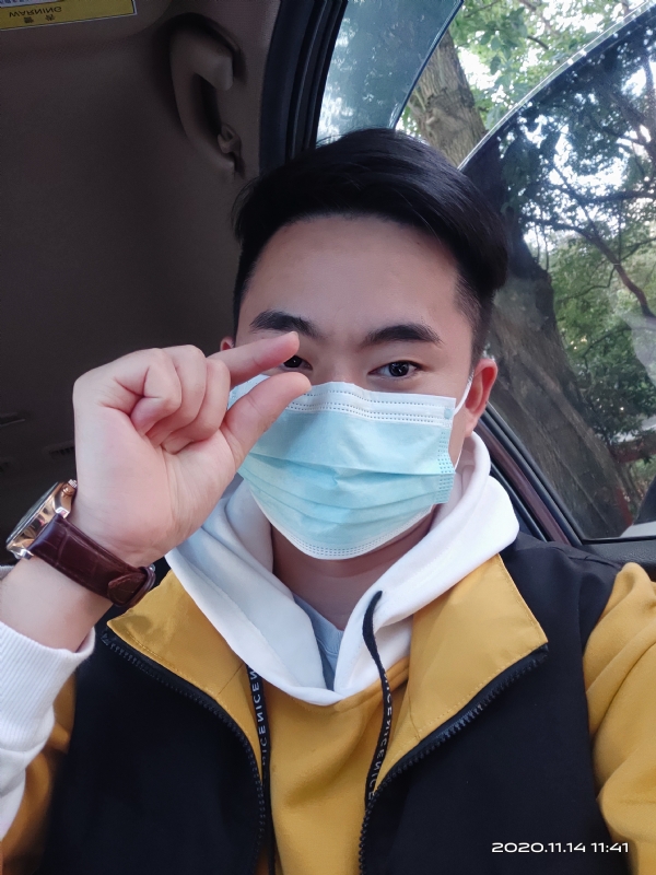 一叶一追寻的第一张照片--黔东上门女婿服务网