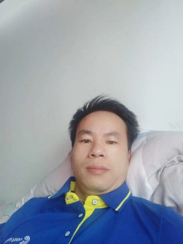 缘分的第一张照片--黔东上门女婿服务网