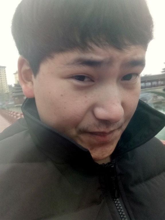 侗族青年作家超超的第二张照片--黔东上门女婿服务网